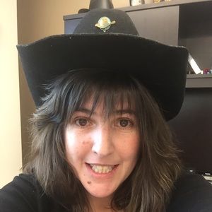 Meet your Posher, Silvia